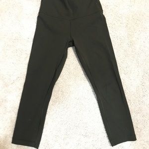 Lululemon Align Crop Legging
